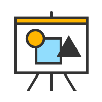 Accordion Icon