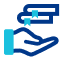 Credit recovery courses and remediation Icon