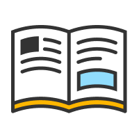 Accordion Icon